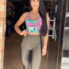 Leg Cirrê Botão