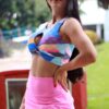 Cropped nozinho