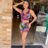 Conjunto Short