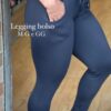 Leg Bolso