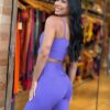 Conjunto feline short - Image 2