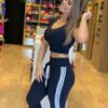 Conjunto Addidas